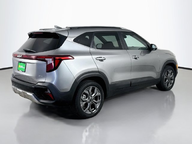 Used 2024 Kia Seltos S AWD/4WD image 10