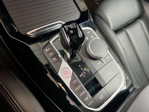 Used 2023 BMW X3 M40i w/ Premium Package AWD/4WD image 18