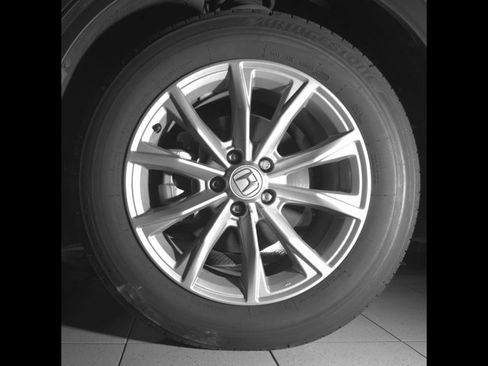 Used 2025 Honda CR-V EX-L image 20