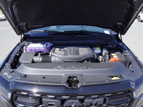 New 2026 RAM 1500 Big Horn image 32