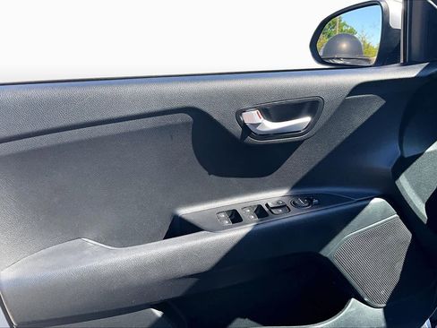 Used 2023 Kia Rio S FWD image 21