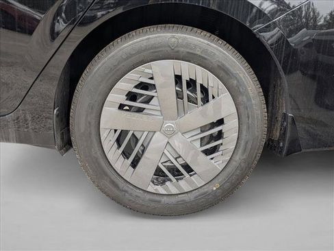 New 2026 Nissan Sentra S image 9