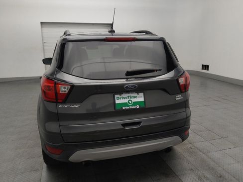 Used 2019 Ford Escape SEL AWD/4WD image 6