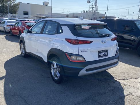 Used 2023 Hyundai Kona SE FWD image 10