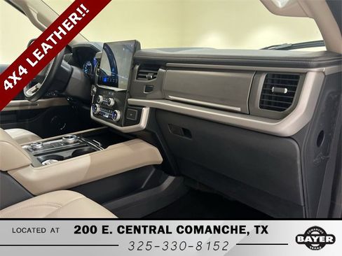 Certified 2023 Ford Expedition Max XLT image 26