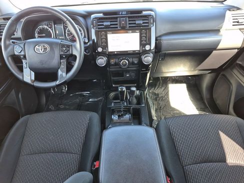 Used 2024 Toyota 4Runner TRD Off-Road image 13