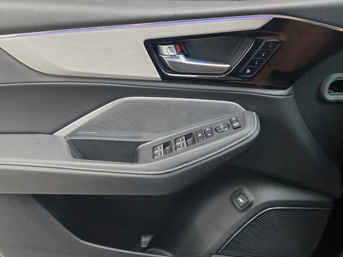 Certified 2025 Acura MDX SH-AWD w/ Technology Package image 27