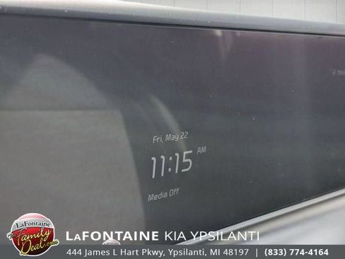 Certified 2024 Kia Seltos S AWD/4WD image 23