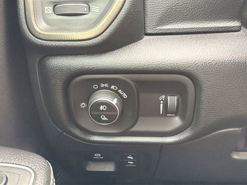 Used 2022 RAM 1500 Rebel w/ Rebel Level 1 Equipment Group AWD/4WD image 30