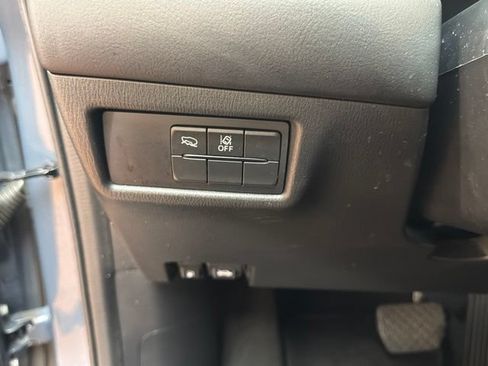Used 2023 MAZDA CX-5 Carbon Edition AWD/4WD image 24