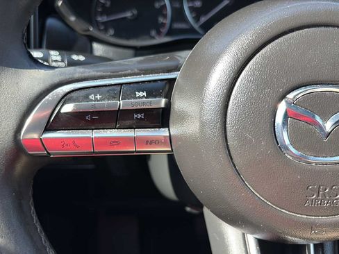 Used 2024 MAZDA CX-50 AWD 2.5 Turbo image 30