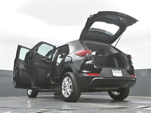 Used 2022 Chevrolet TrailBlazer LS image 52