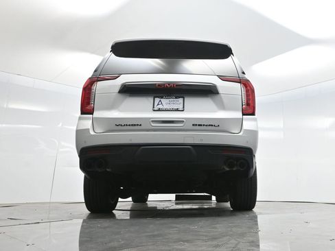 Used 2023 GMC Yukon Denali AWD/4WD image 70