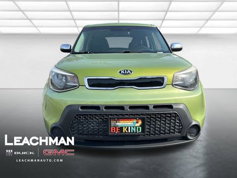 Used 2014 Kia Soul + image 9