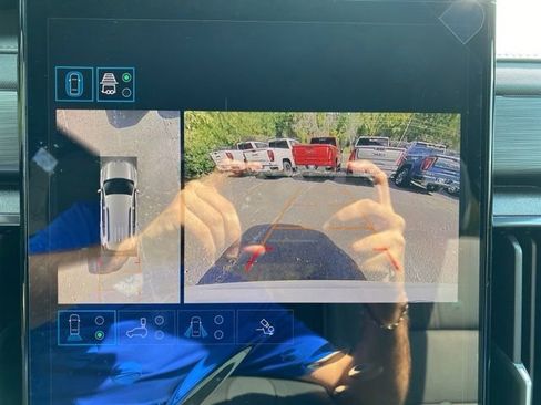 New 2026 GMC Acadia AT4 AWD/4WD image 21