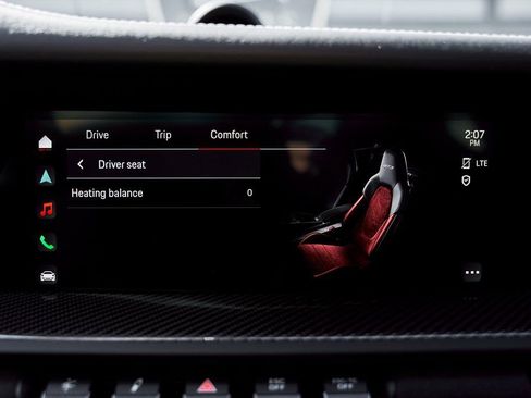 Used 2022 Porsche 911 GT3 image 65