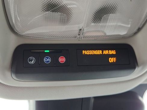 Used 2025 Chevrolet TrailBlazer LT image 20