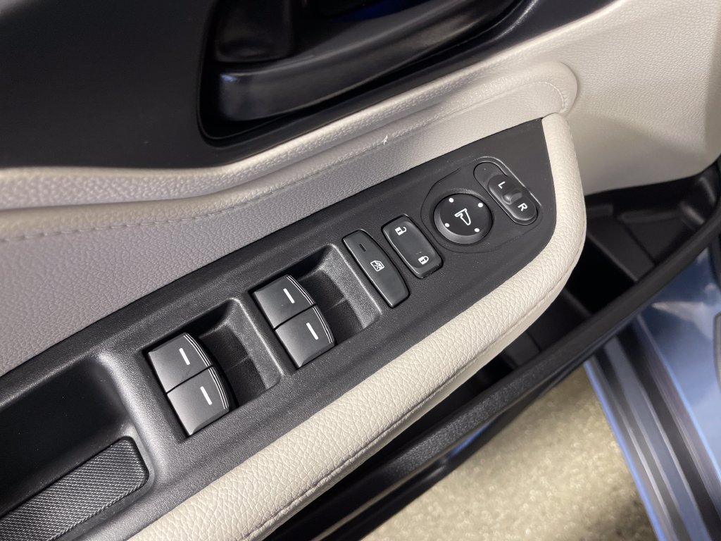 Used 2026 Honda Odyssey EX-L image 18