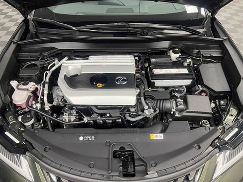 Used 2022 Lexus UX 200 w/ Accessory Package (Z2) image 24