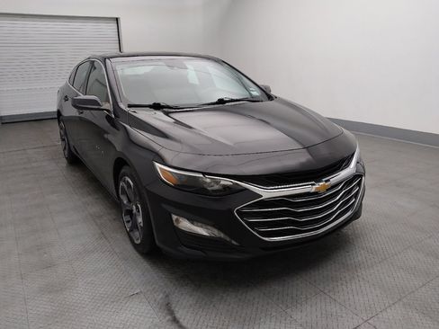 Used 2023 Chevrolet Malibu LT image 14