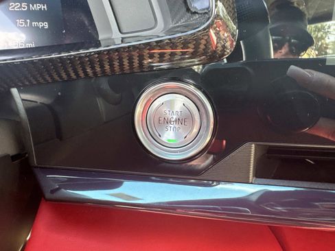 Used 2023 Chevrolet Corvette Stingray Premium Conv w/ Stealth Interior Trim Package image 22