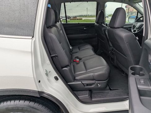 Used 2022 Honda Pilot EX-L image 5