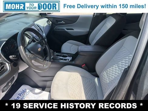 Used 2019 Chevrolet Equinox LS w/ LS Convenience Package FWD image 13