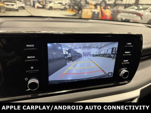 Used 2021 Kia K5 GT-Line w/ GT-Line FWD Premium Package image 7