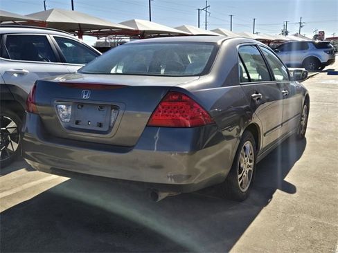 Used 2007 Honda Accord EX image 4