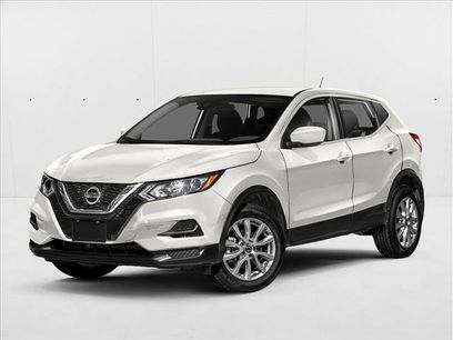 Used 2020 Nissan Rogue Sport S w/ Appearance Package