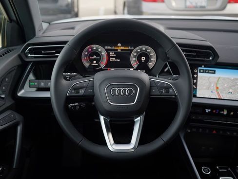 New 2026 Audi A3 2.0T Premium Plus AWD/4WD image 9