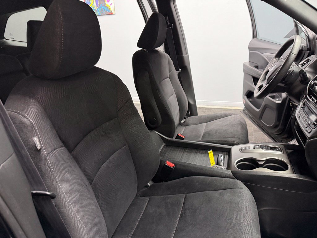 Used 2022 Honda Pilot Sport image 53