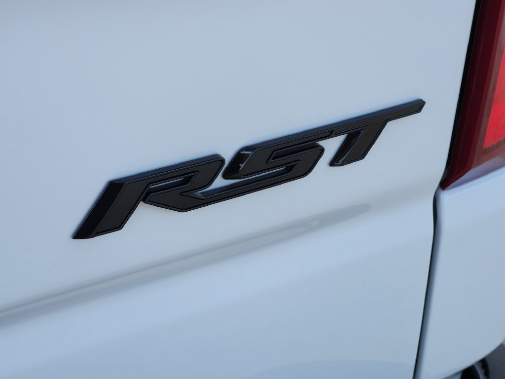 New 2026 Chevrolet Silverado 1500 RST AWD/4WD image 6