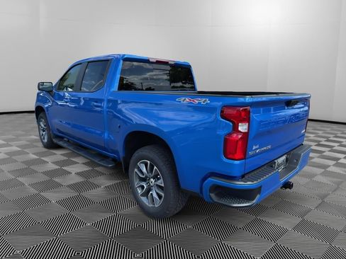 New 2026 Chevrolet Silverado 1500 RST w/ Convenience Package II image 5