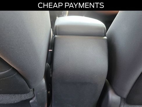 Used 2017 Nissan Altima 2.5 S w/ Power Driver Seat Package FWD image 10