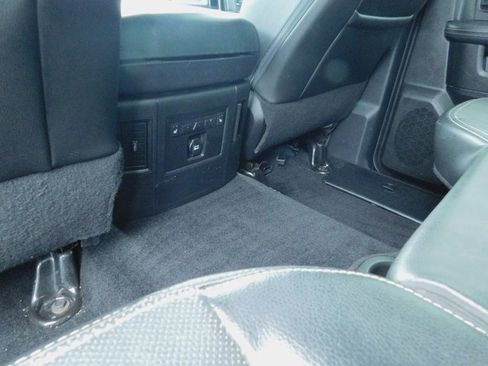 Used 2014 RAM 1500 Laramie w/ Convenience Group image 19