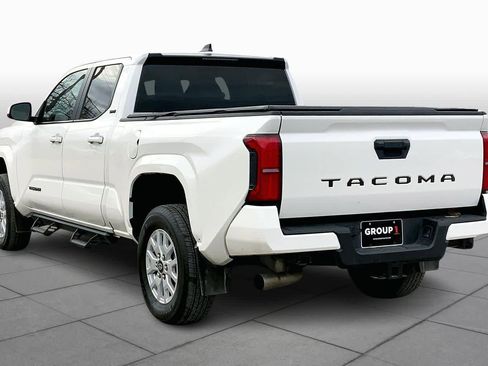 Used 2024 Toyota Tacoma SR5 image 11