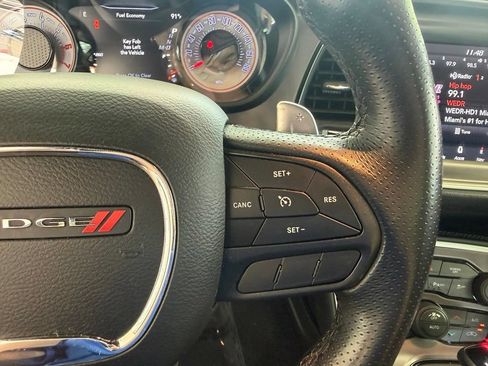 Used 2021 Dodge Challenger R/T Scat Pack RWD image 42