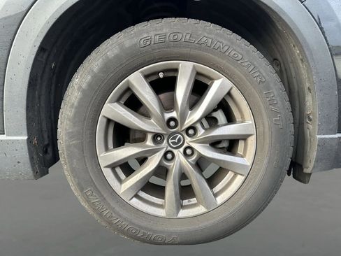 Used 2019 MAZDA CX-9 Touring image 7