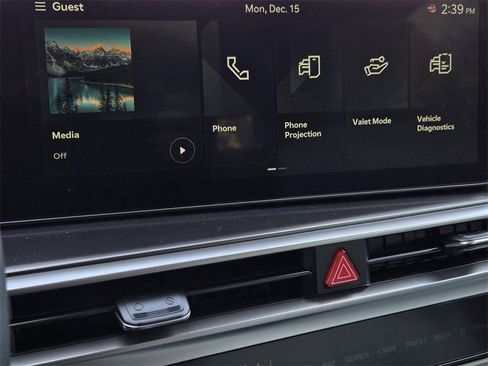New 2026 Kia Sorento S w/ S Panoramic Sunroof Package FWD image 26