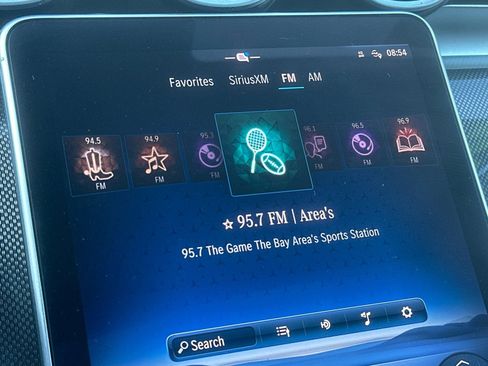 Used 2022 Mercedes-Benz C 300 C 300 image 17