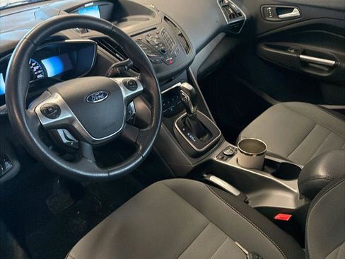 Used 2013 Ford C-MAX SE image 6