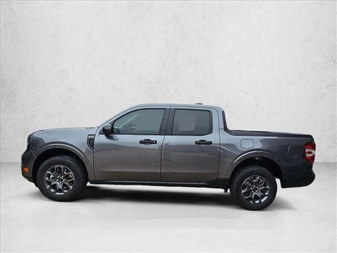 New 2026 Ford Maverick XLT FWD image 5