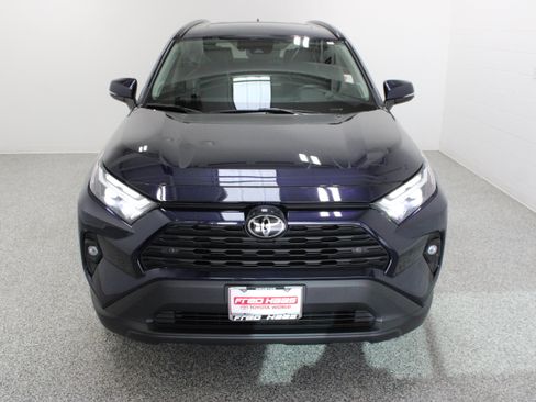 Used 2024 Toyota RAV4 XLE Premium w/ Weather Package FWD image 3