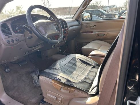 Used 2000 Toyota Tundra Limited image 10