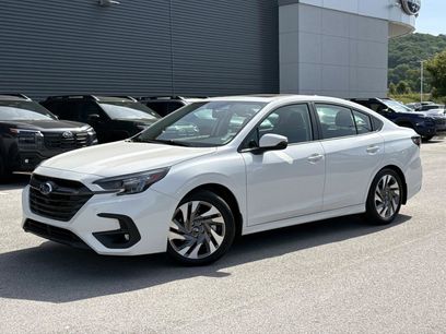 Used 2025 Subaru Legacy Limited w/ Popular Package #3