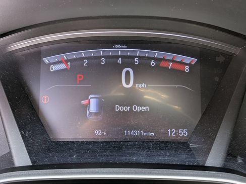 Used 2021 Honda CR-V EX image 36