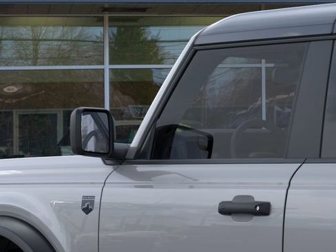 New 2026 Ford Bronco Big Bend image 25