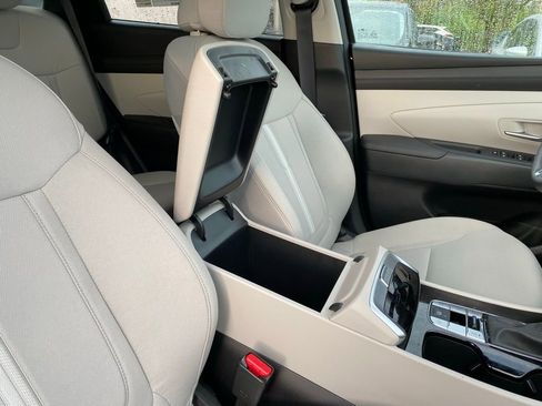 Certified 2026 Hyundai Tucson SEL AWD/4WD image 34