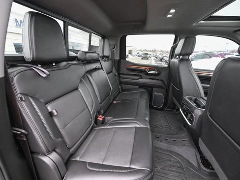 Used 2023 GMC Sierra 1500 Denali image 29